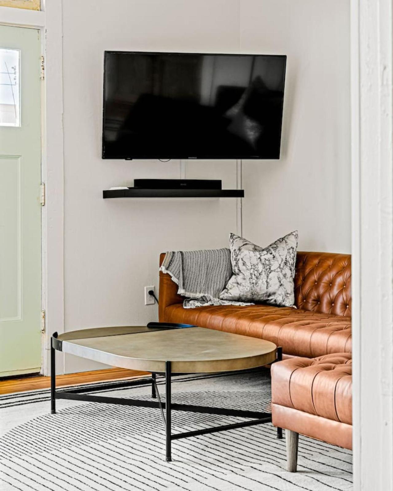 Boutique King William Complex