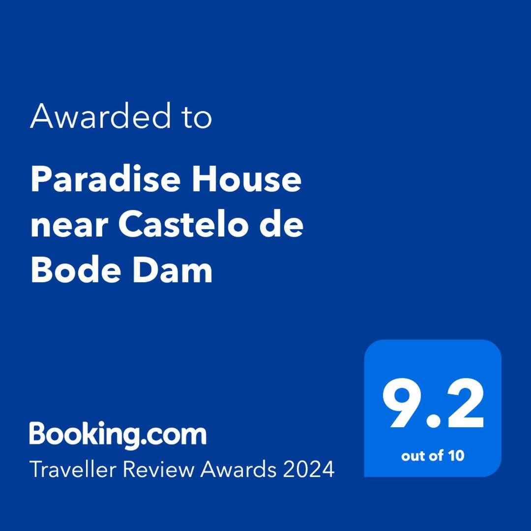 Paradise House - Apartment in Villa with private pool and private garden view 4