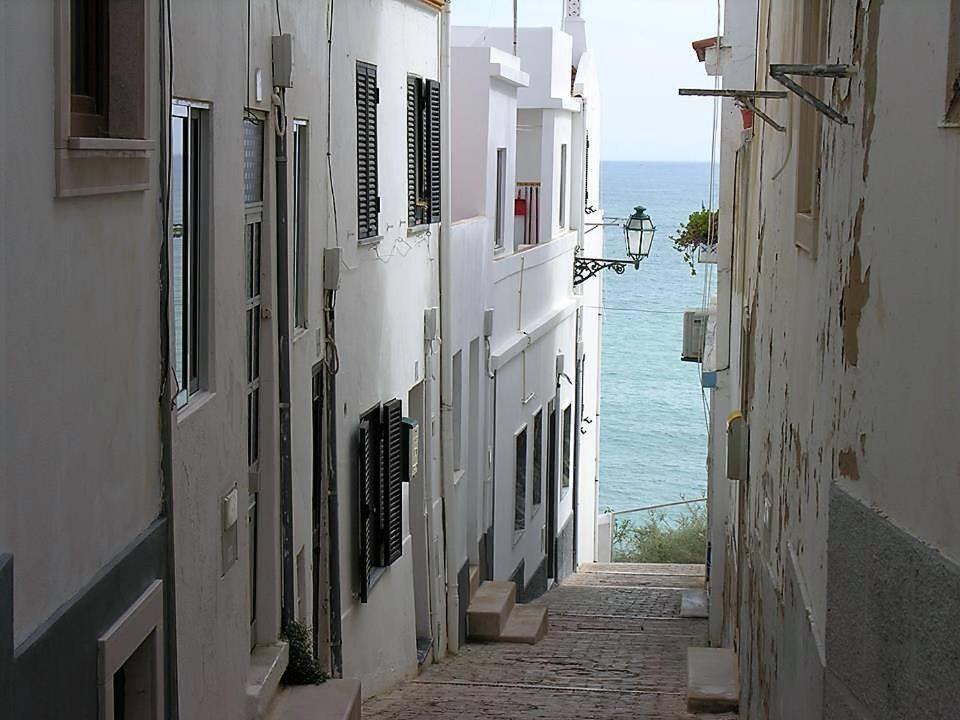 CASA 4 - Perfect location - Sea view by DreamvillasAlbufeira view 5