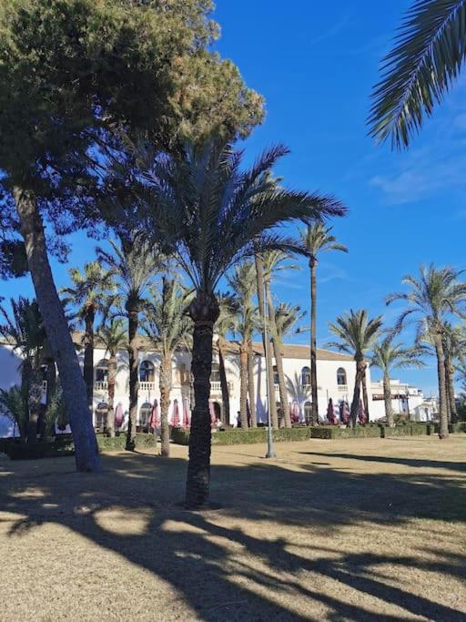 Penthouse Golf Hacienda Riquelme