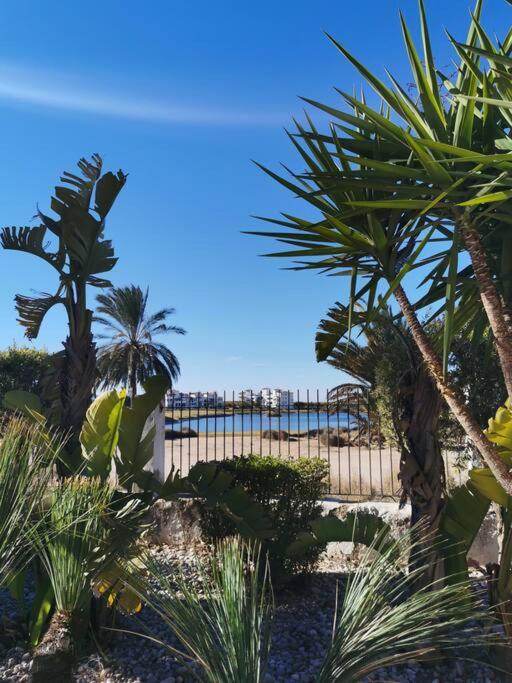 Penthouse Golf Hacienda Riquelme