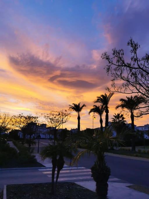 Penthouse Golf Hacienda Riquelme