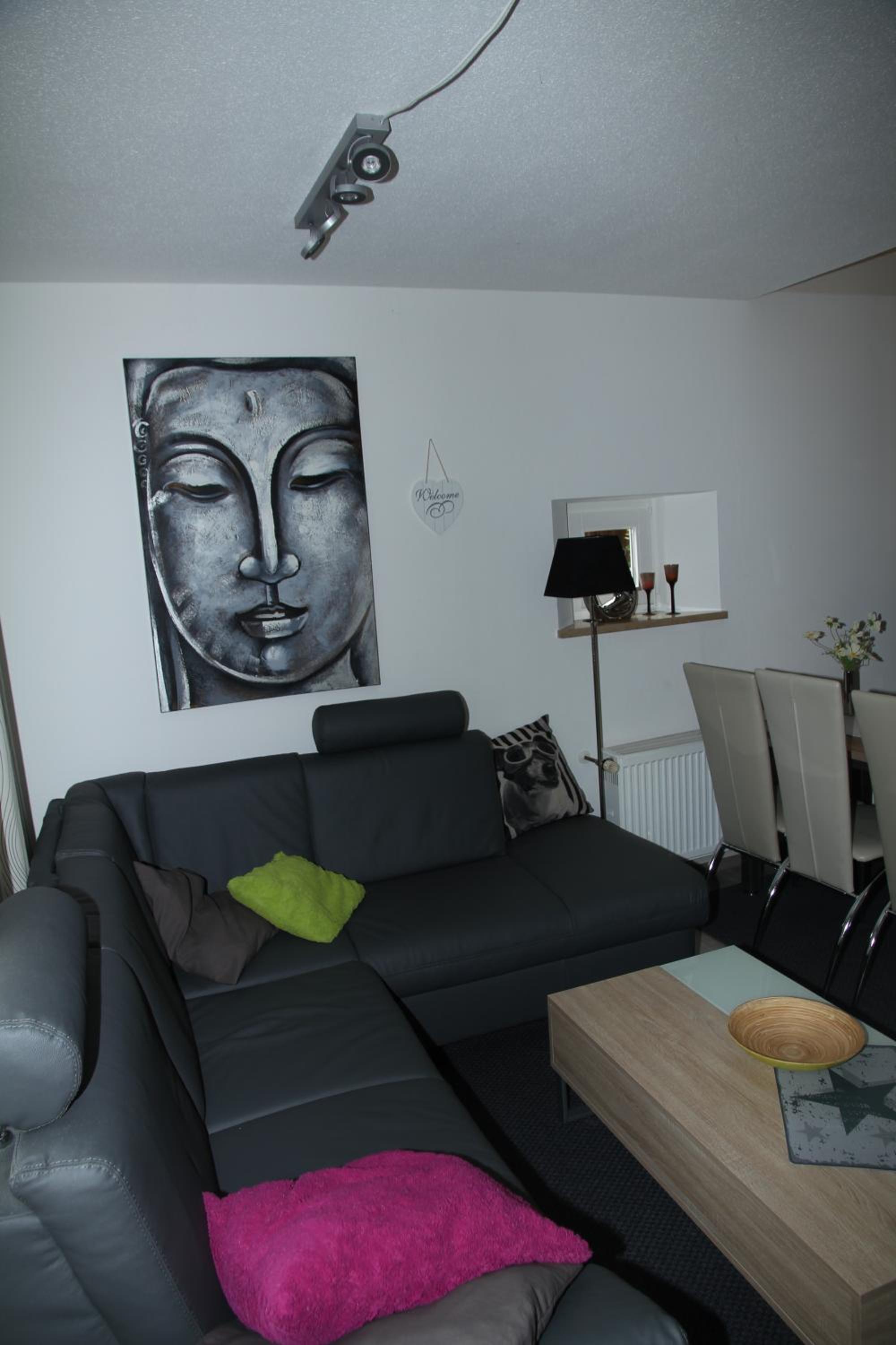 Ferienhaus Adele view 3