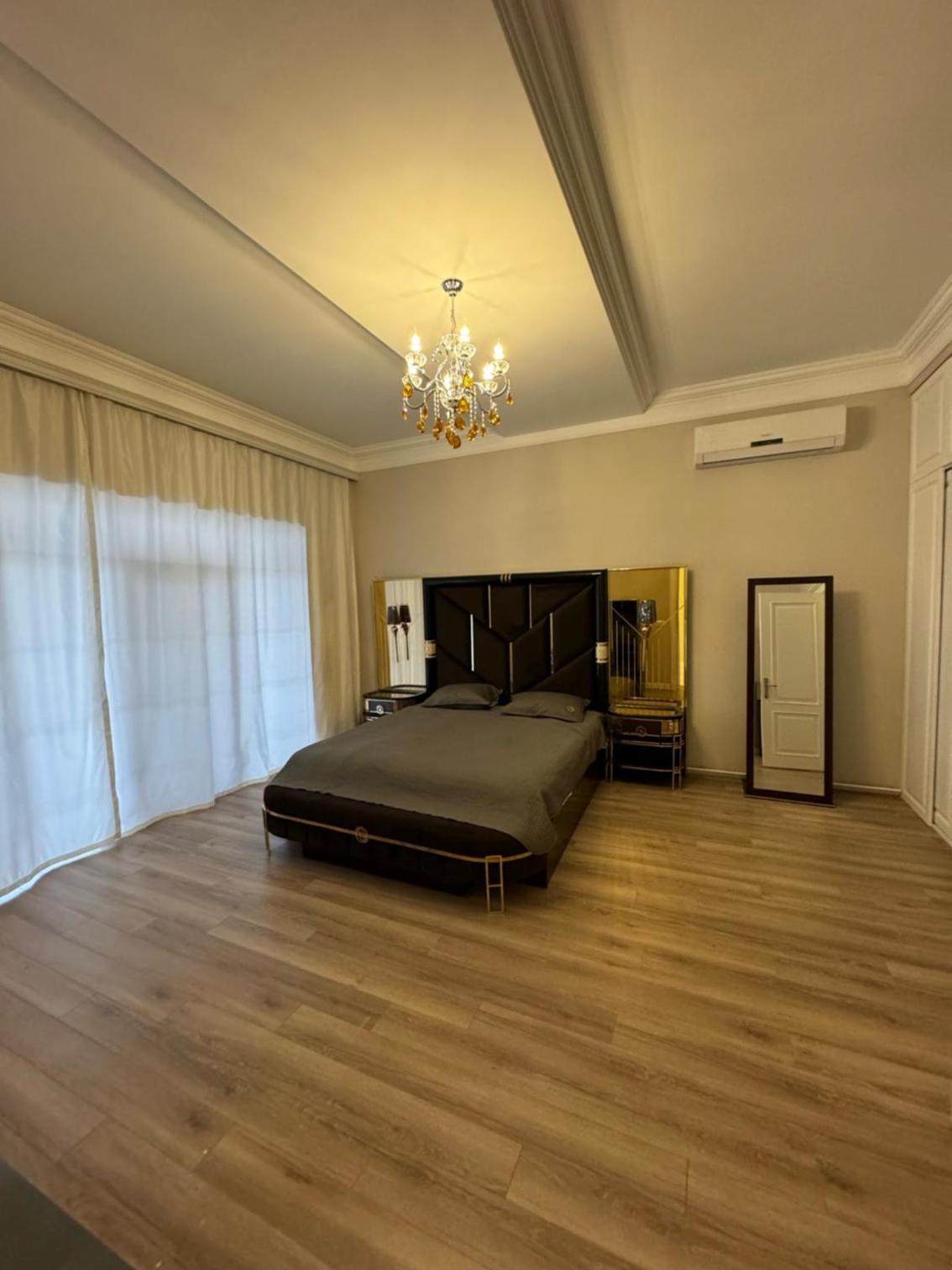 Buzovna Villas