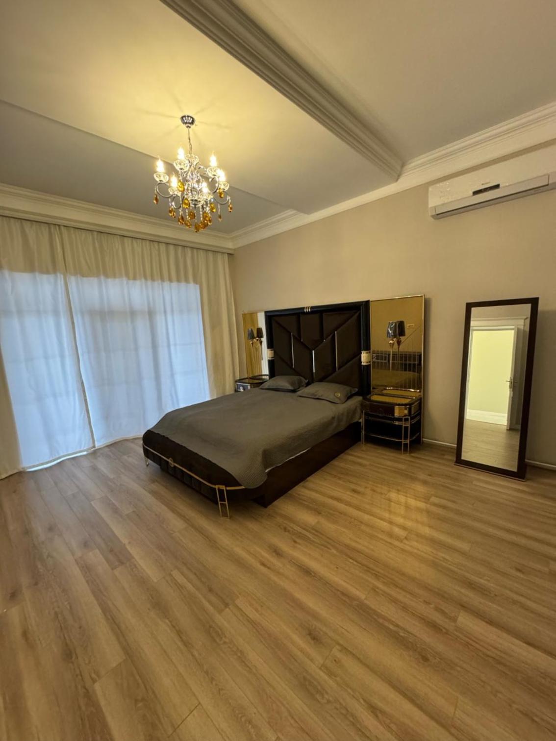 Buzovna Villas