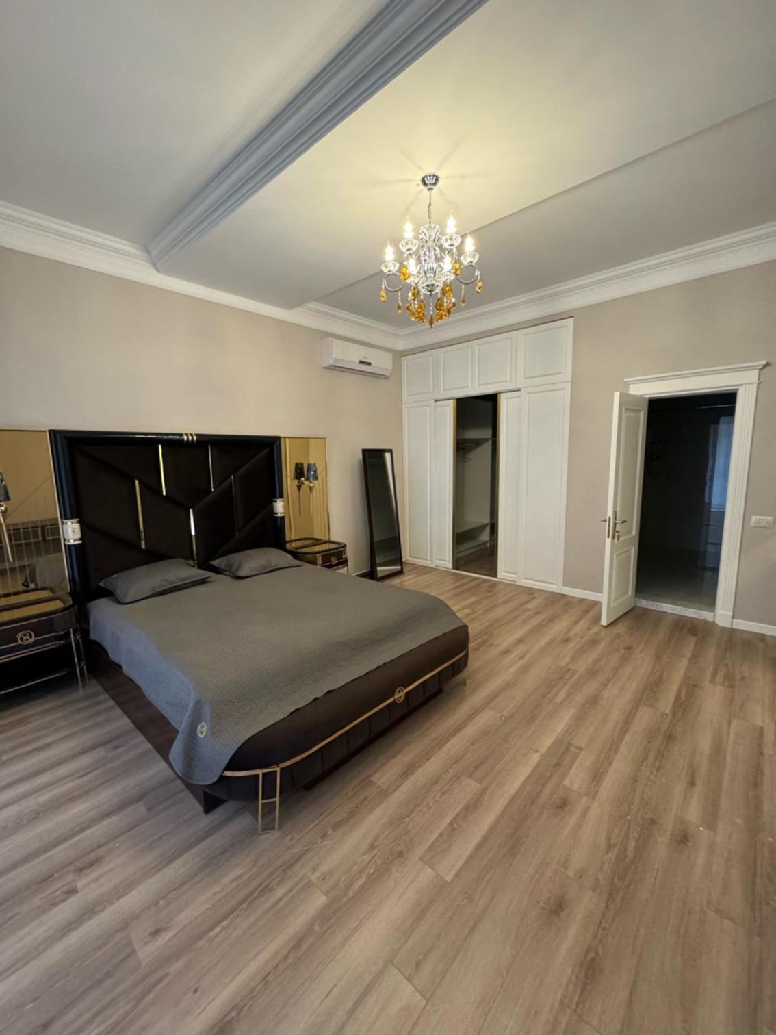Buzovna Villas