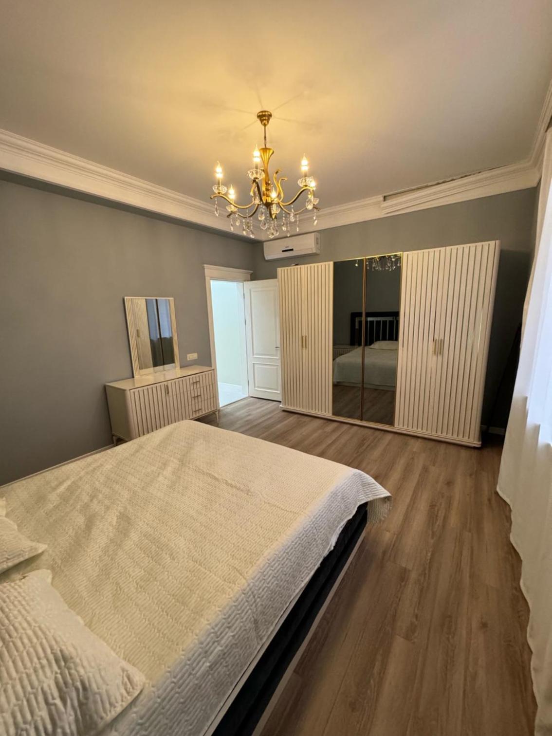 Buzovna Villas