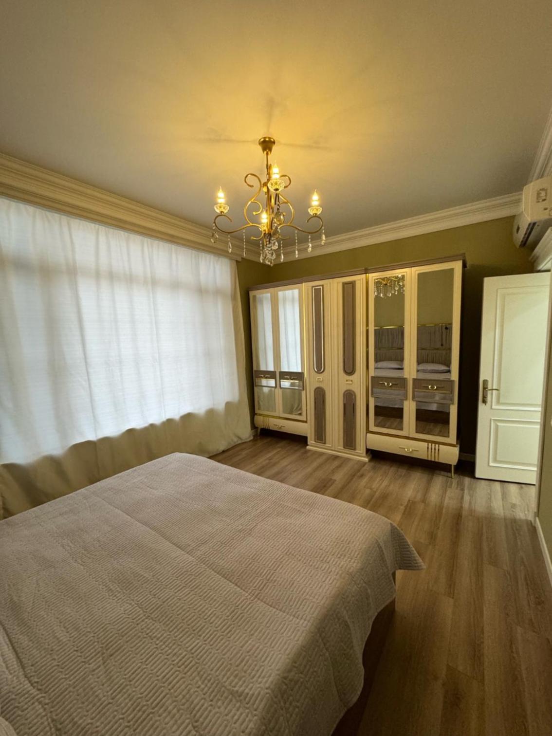 Buzovna Villas