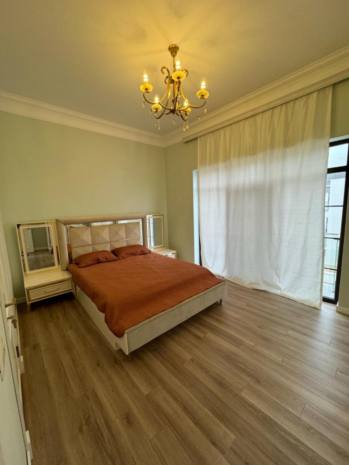 Buzovna Villas