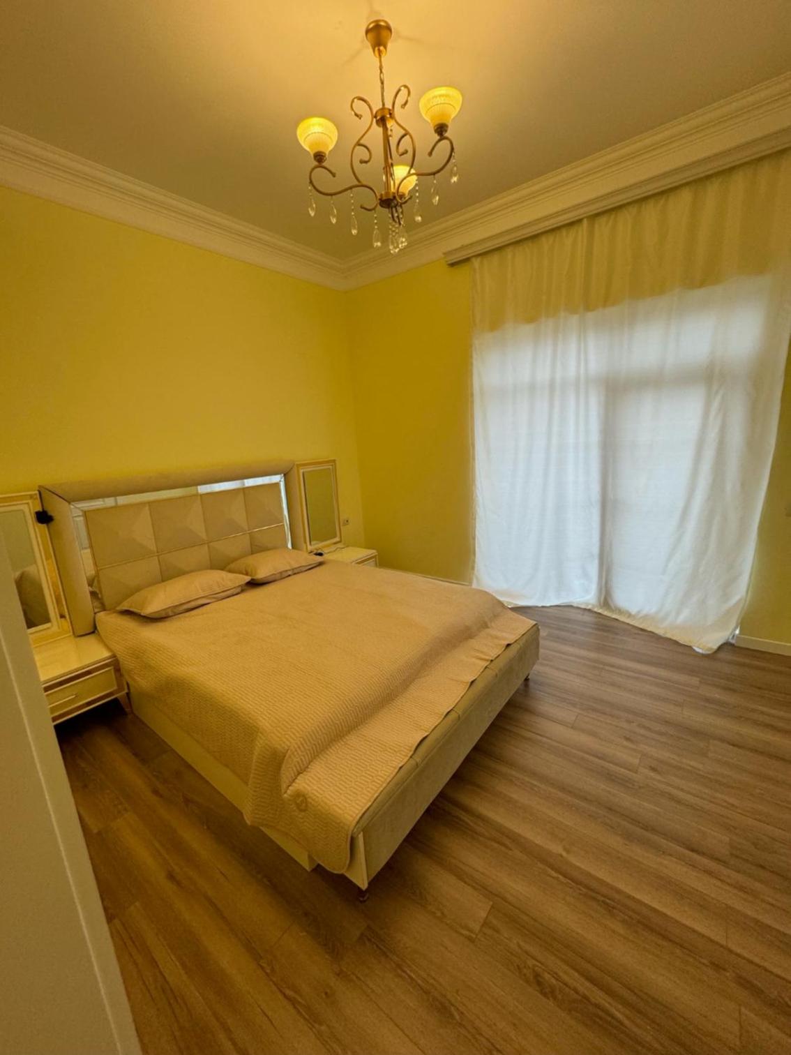 Buzovna Villas