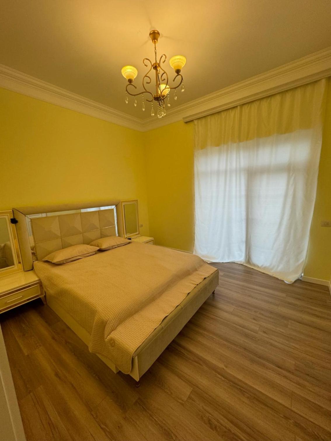 Buzovna Villas