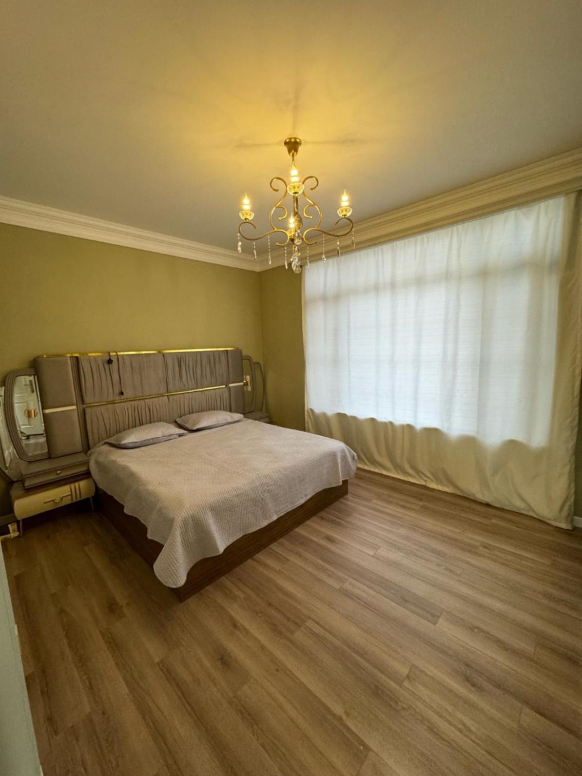 Buzovna Villas