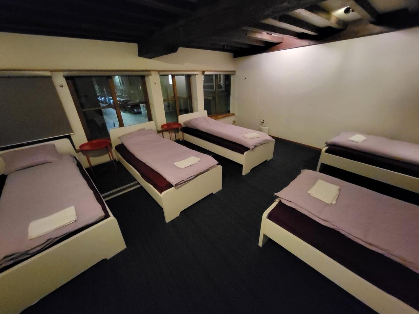Viktoria HOSTEL