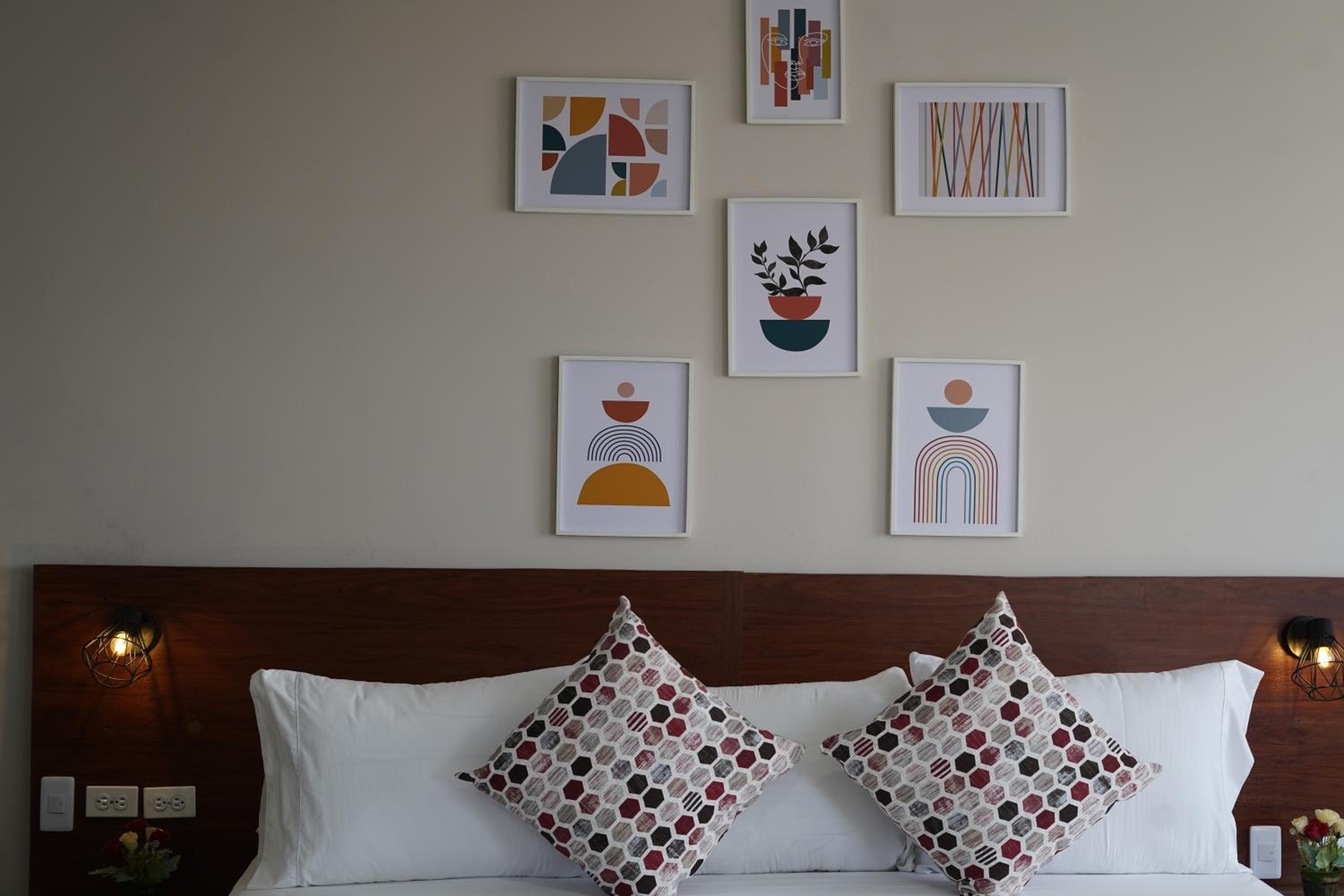 Hostel Dorado Plaza Getsemaní