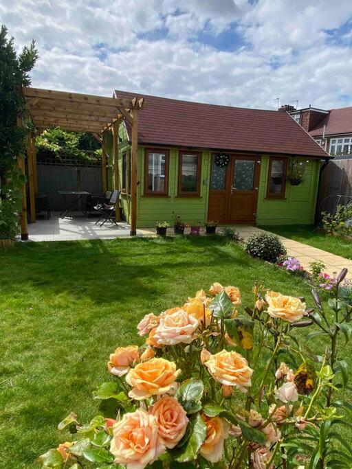Charming Private Guest House view 2