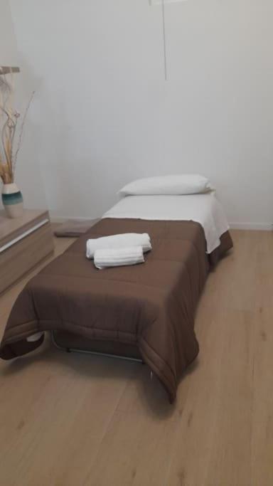 Loft moderno a Milano