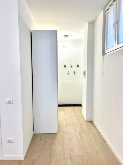 Loft moderno a Milano