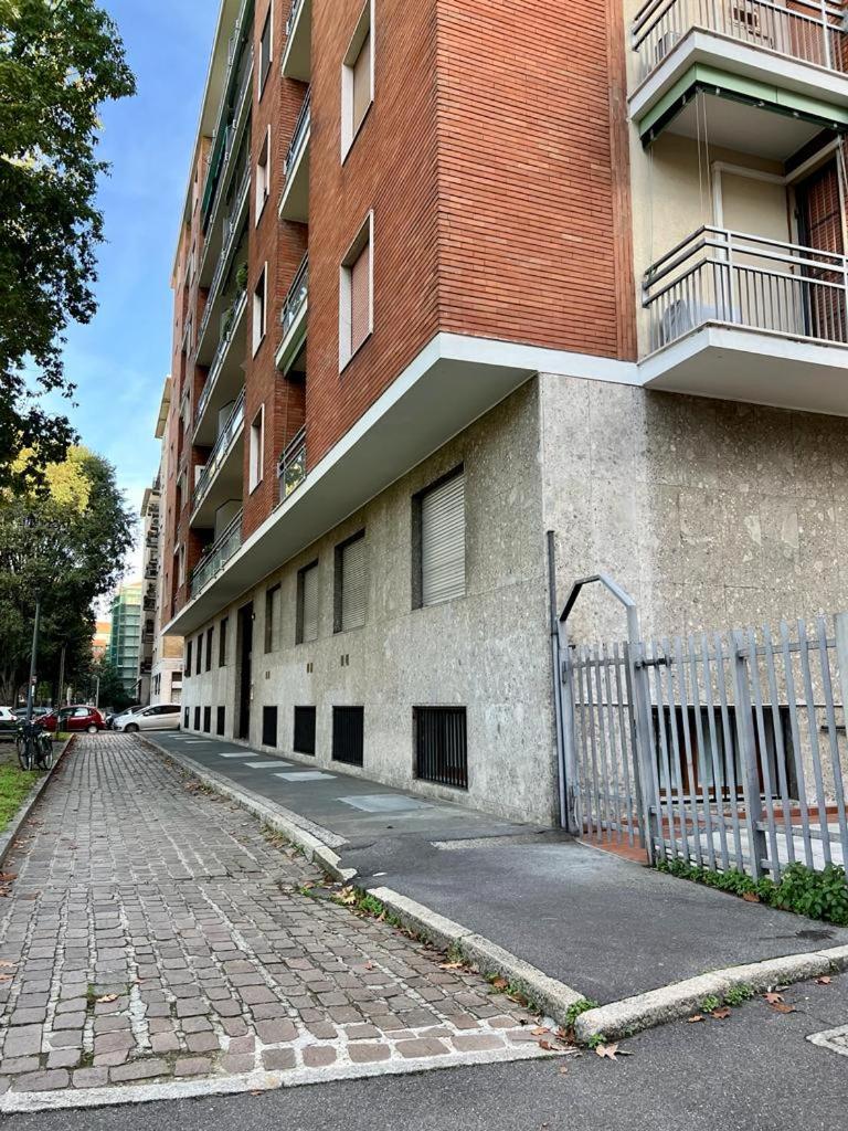 Loft moderno a Milano