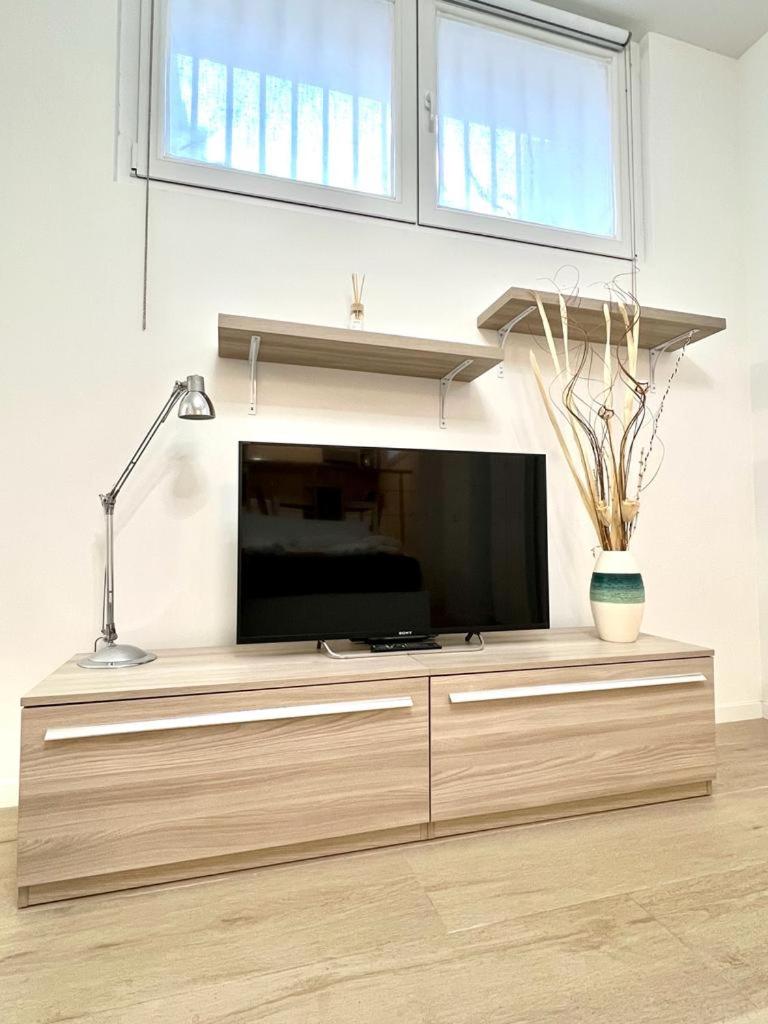 Loft moderno a Milano