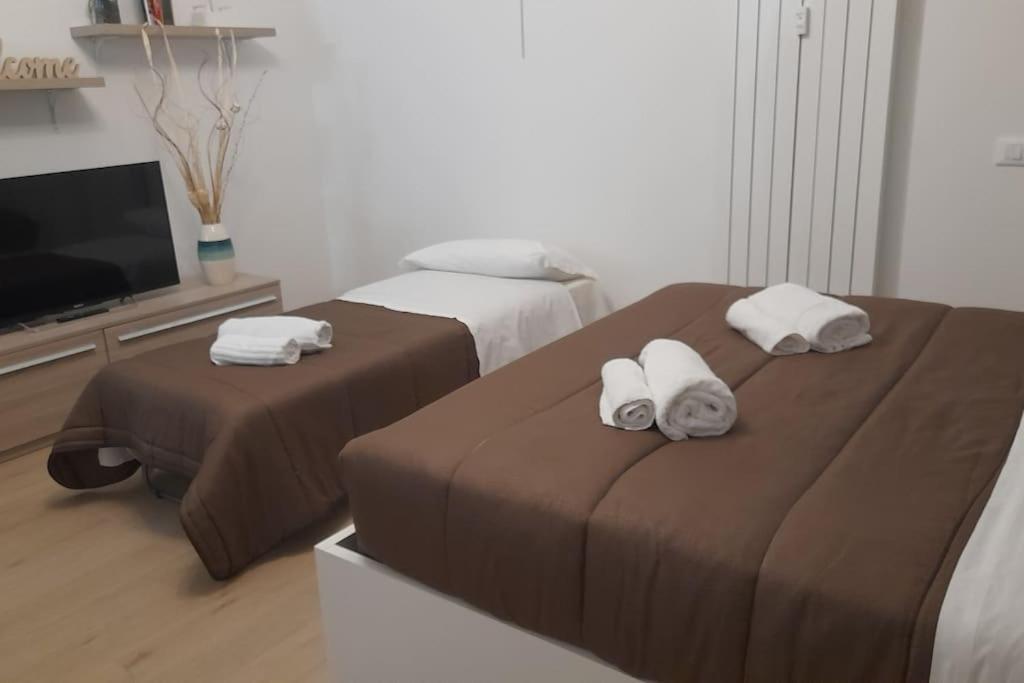 Loft moderno a Milano