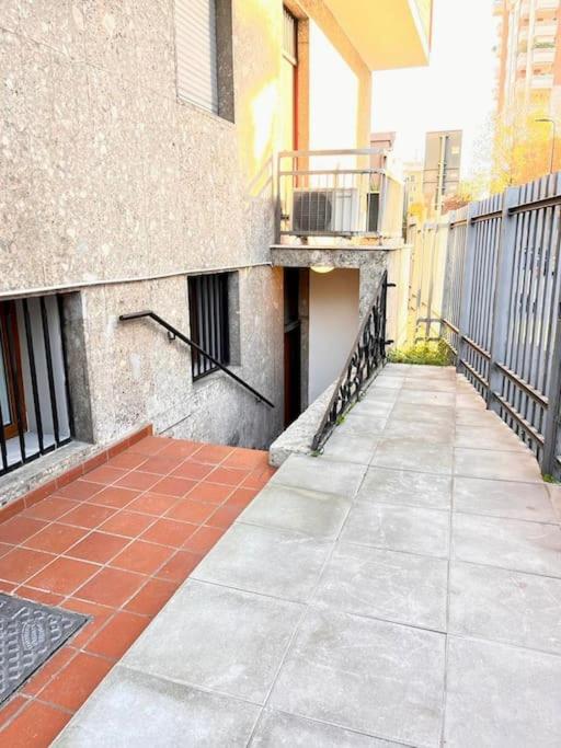 Loft moderno a Milano