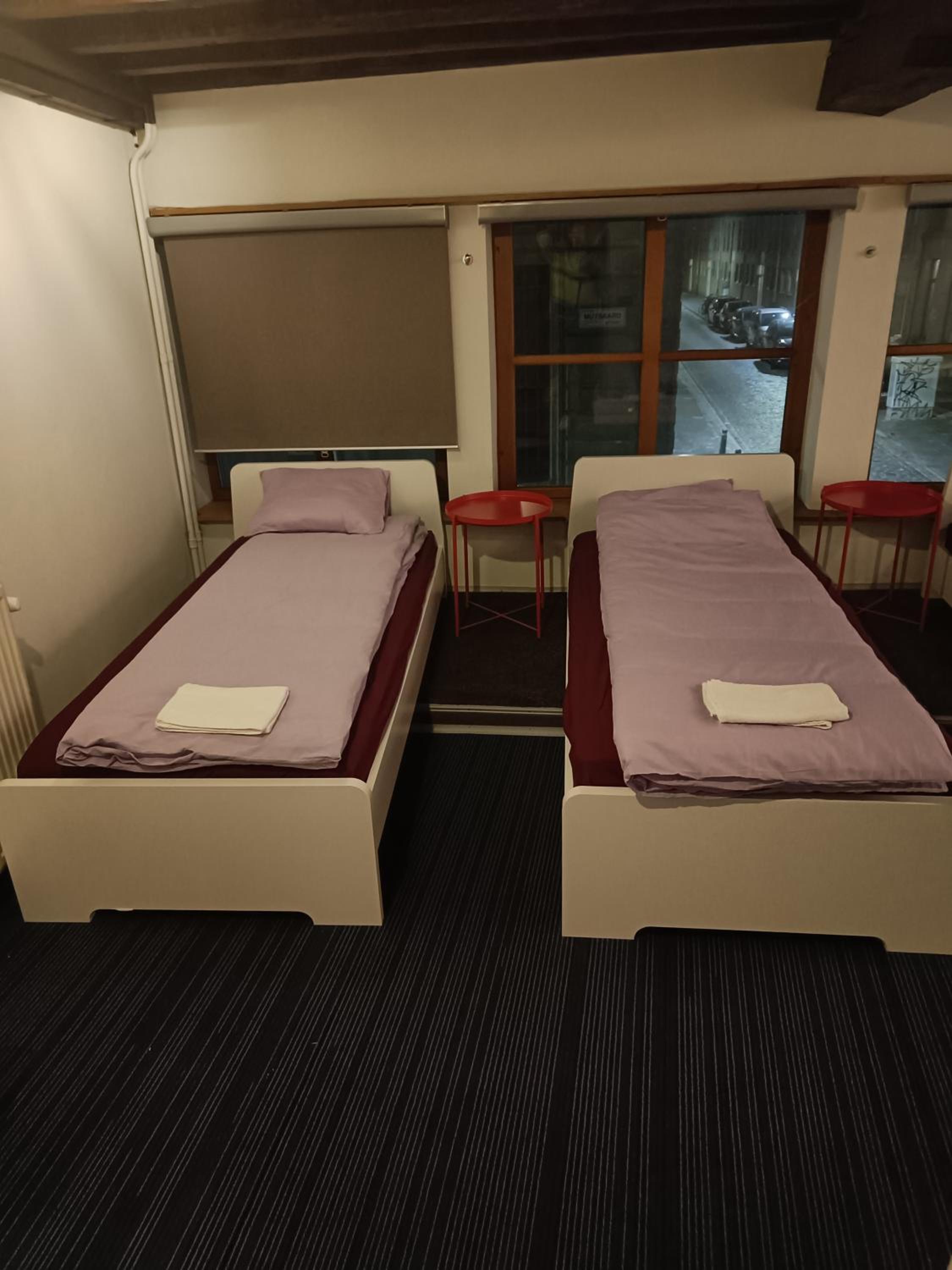 Viktoria HOSTEL