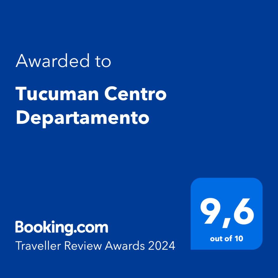Tucuman Centro Departamento