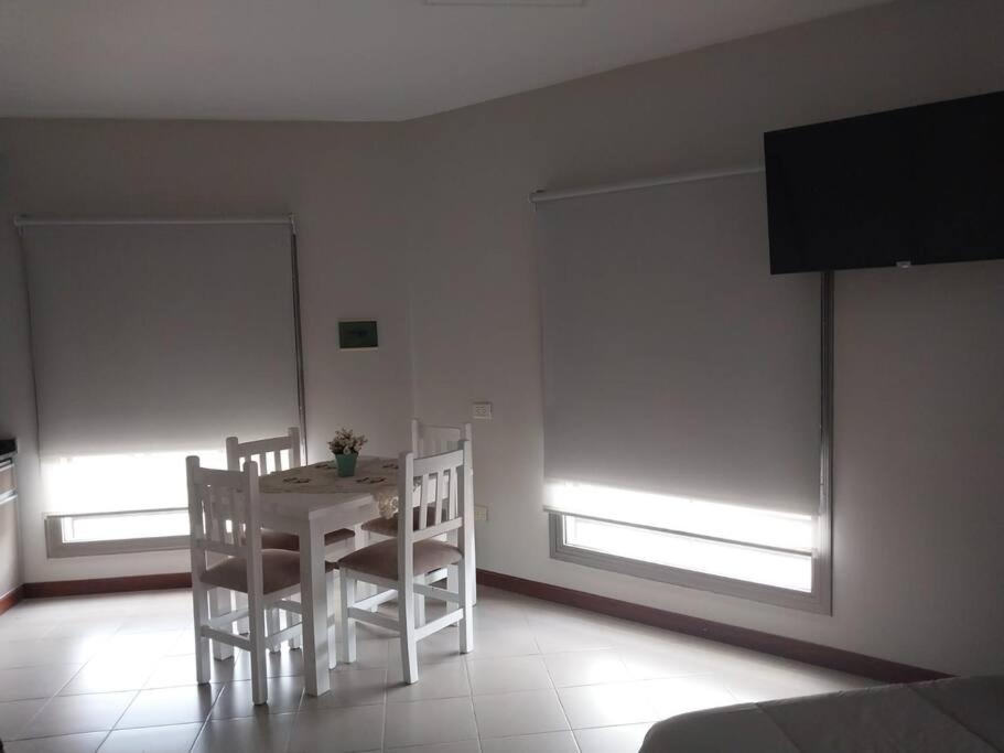 Monoambiente en zona centrica con garage