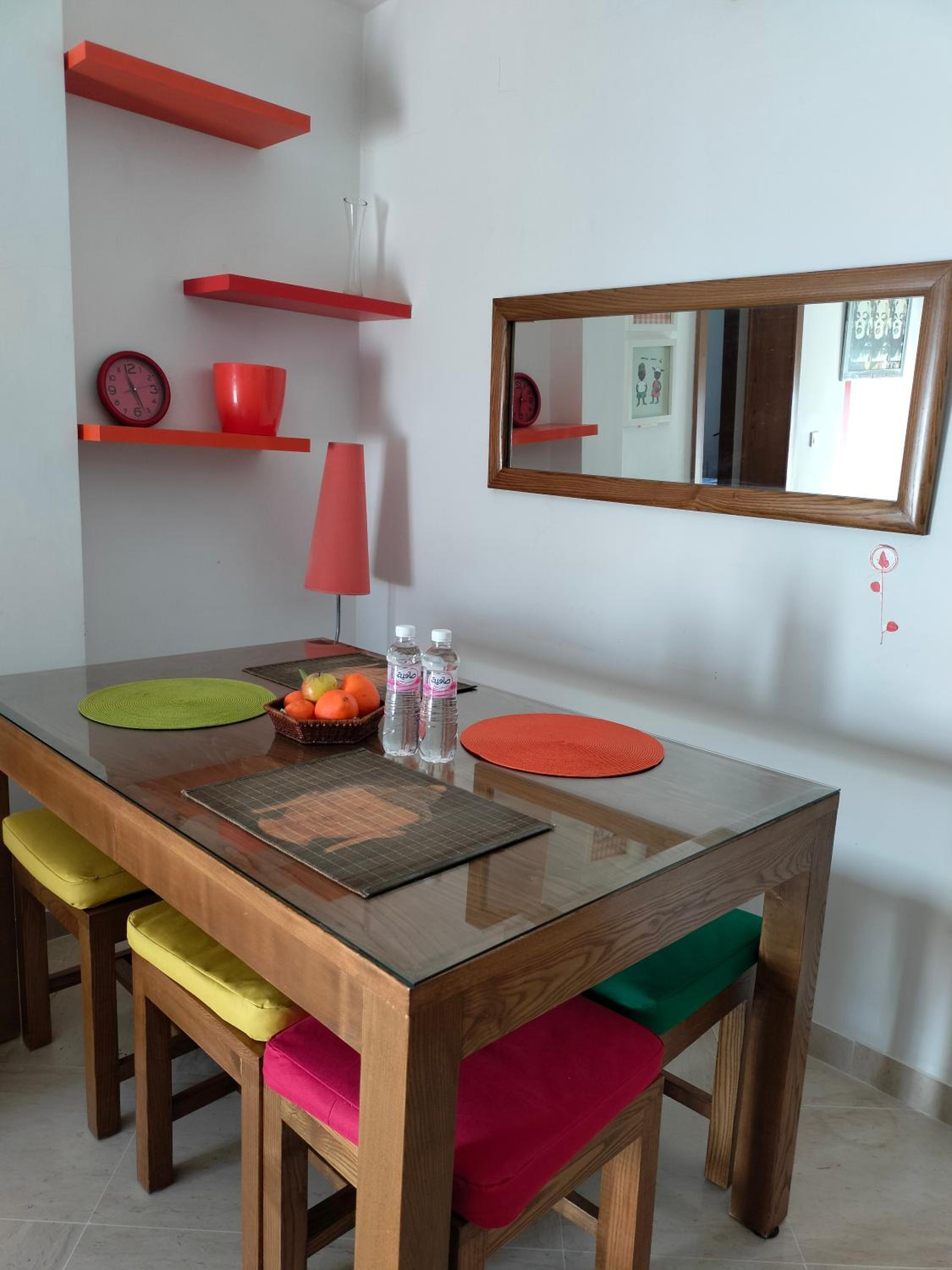 Le petit Chez-vous view 3