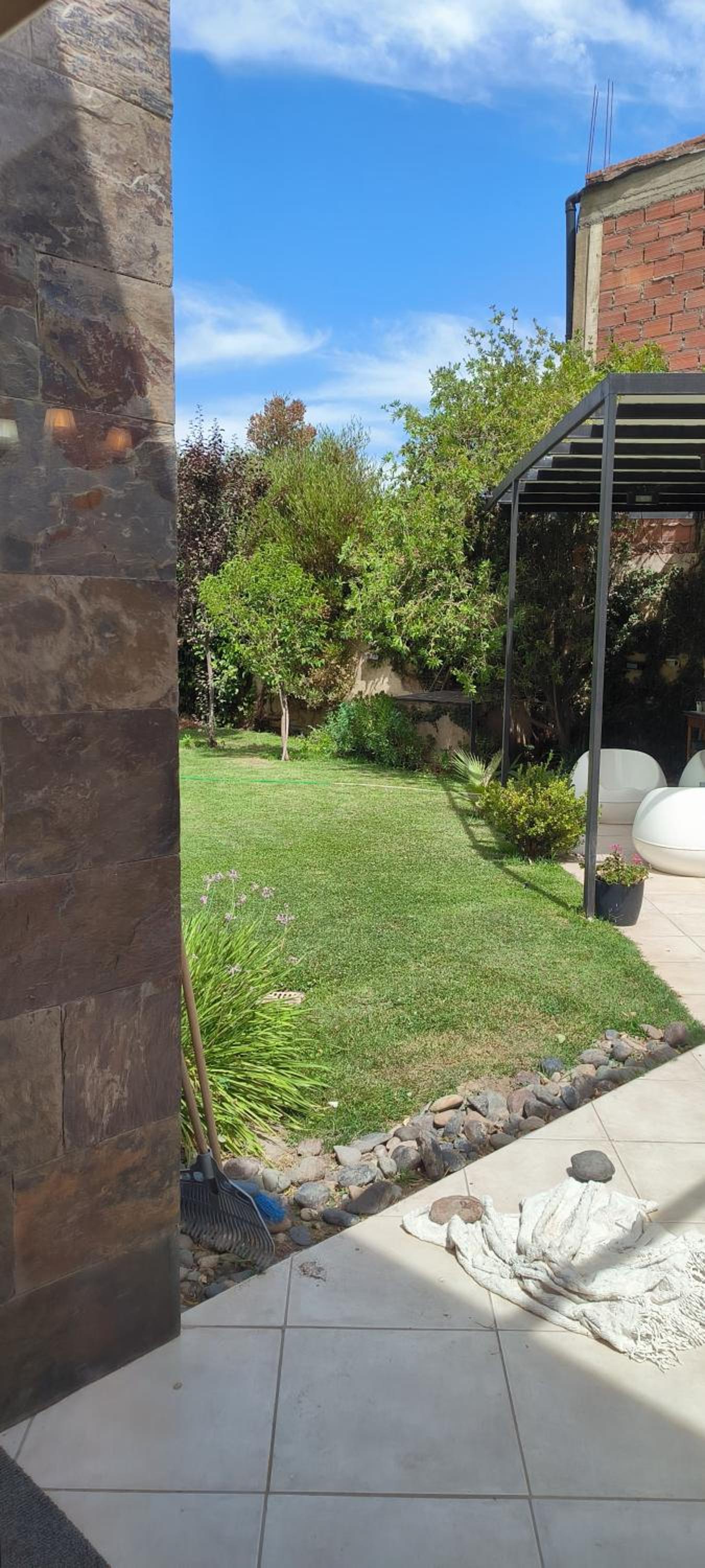 La casa de Su