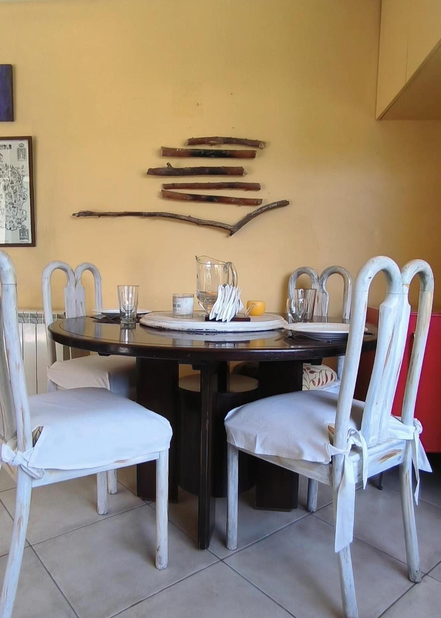La casa de Su