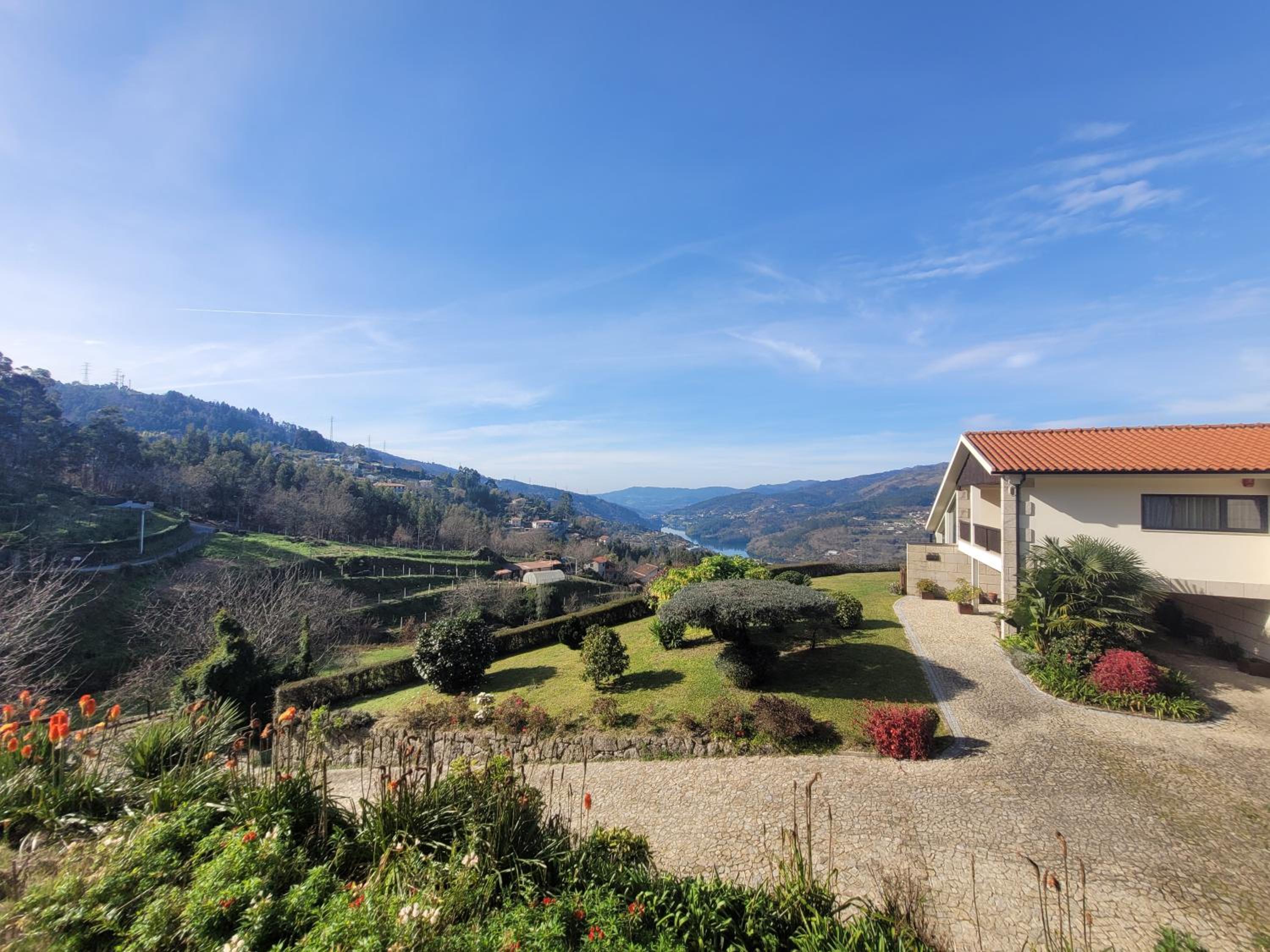 Quinta do Bento