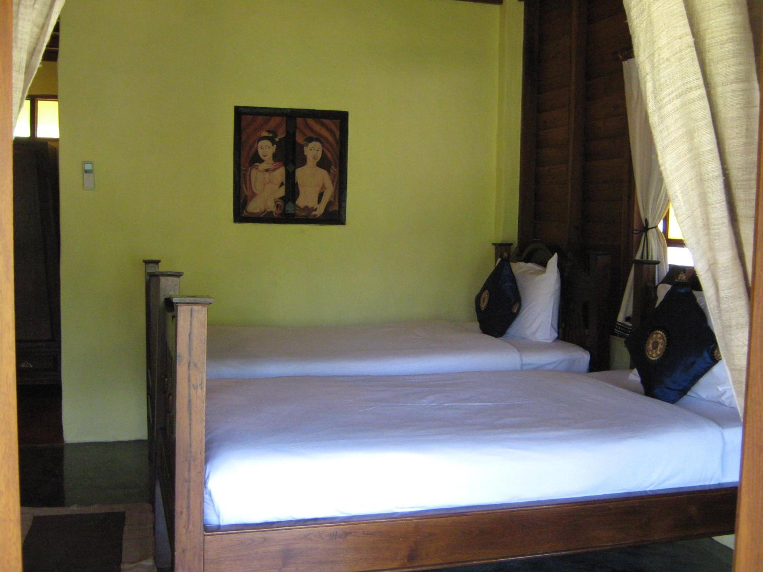 Pai Vimaan Resort