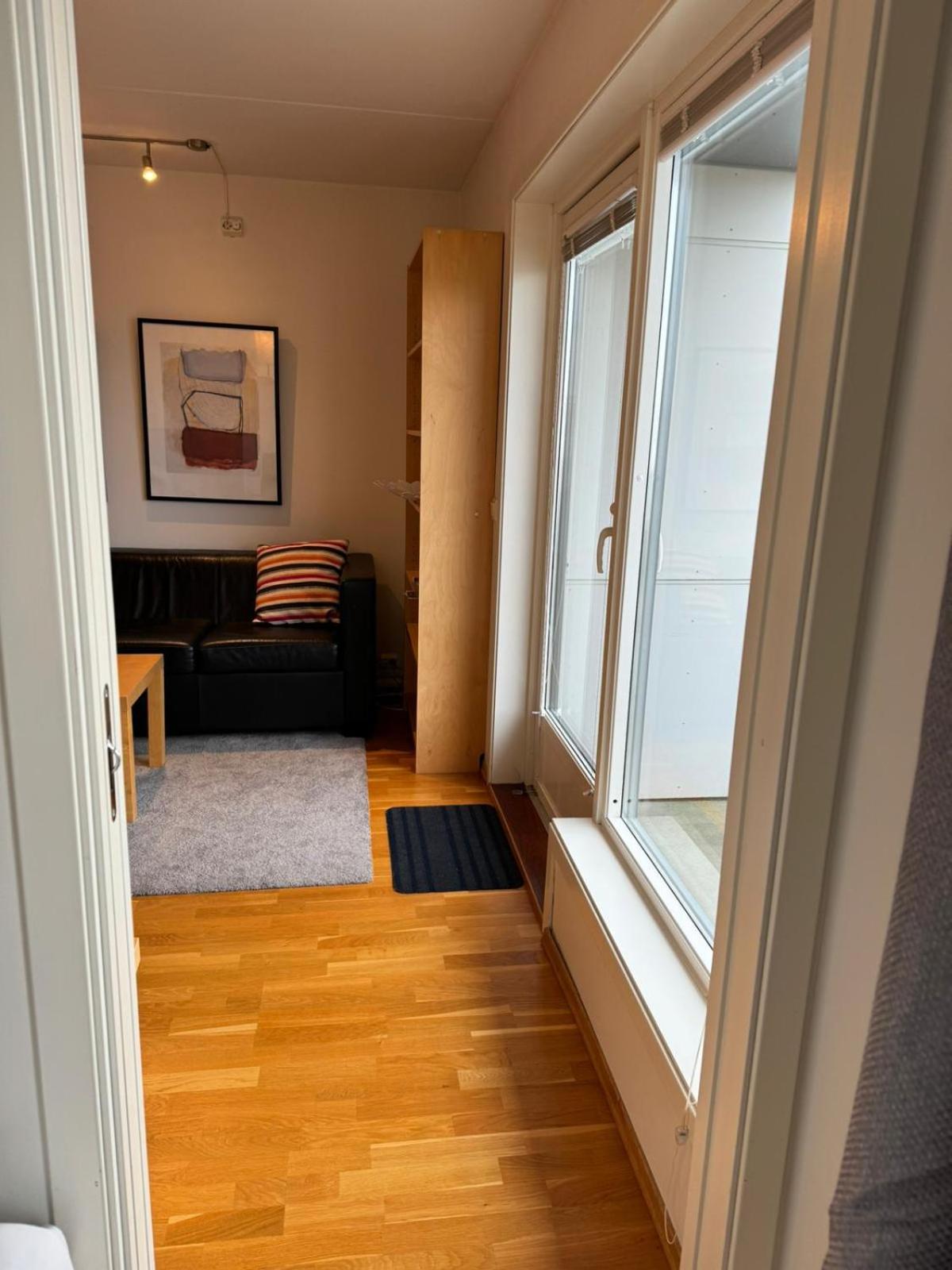 Stavanger Small Apartments - City Centre