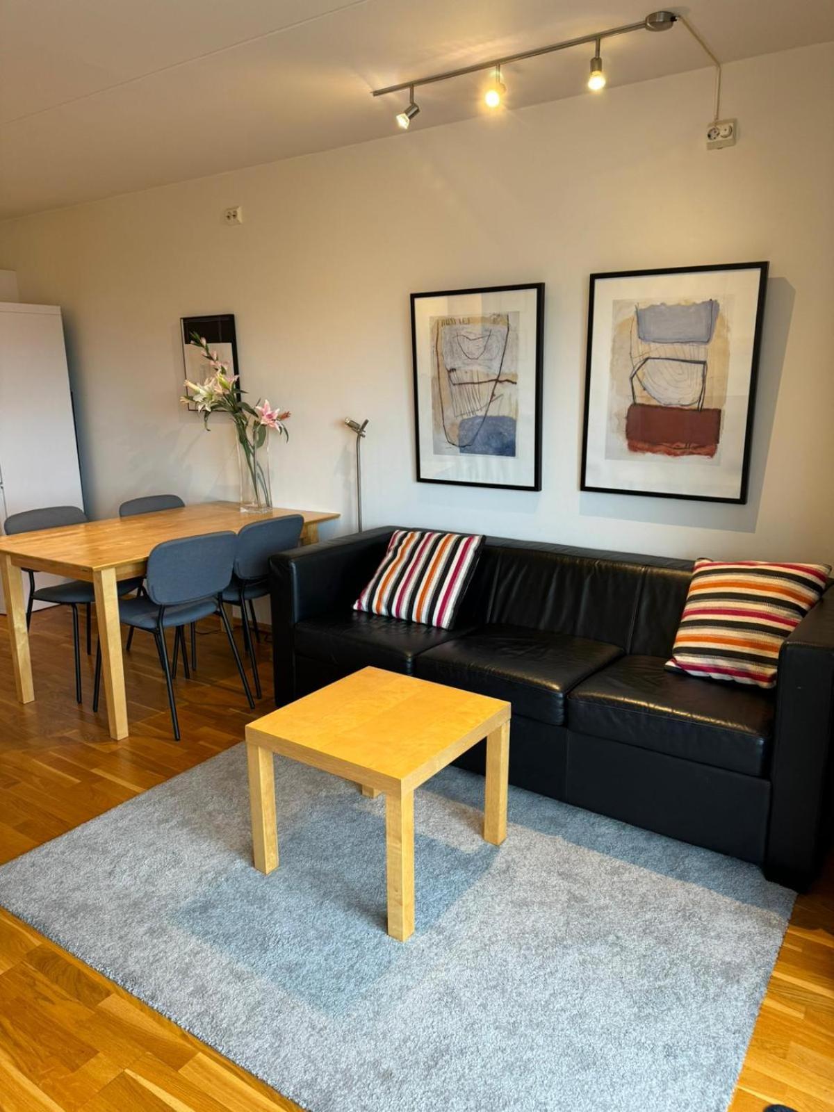 Stavanger Small Apartments - City Centre