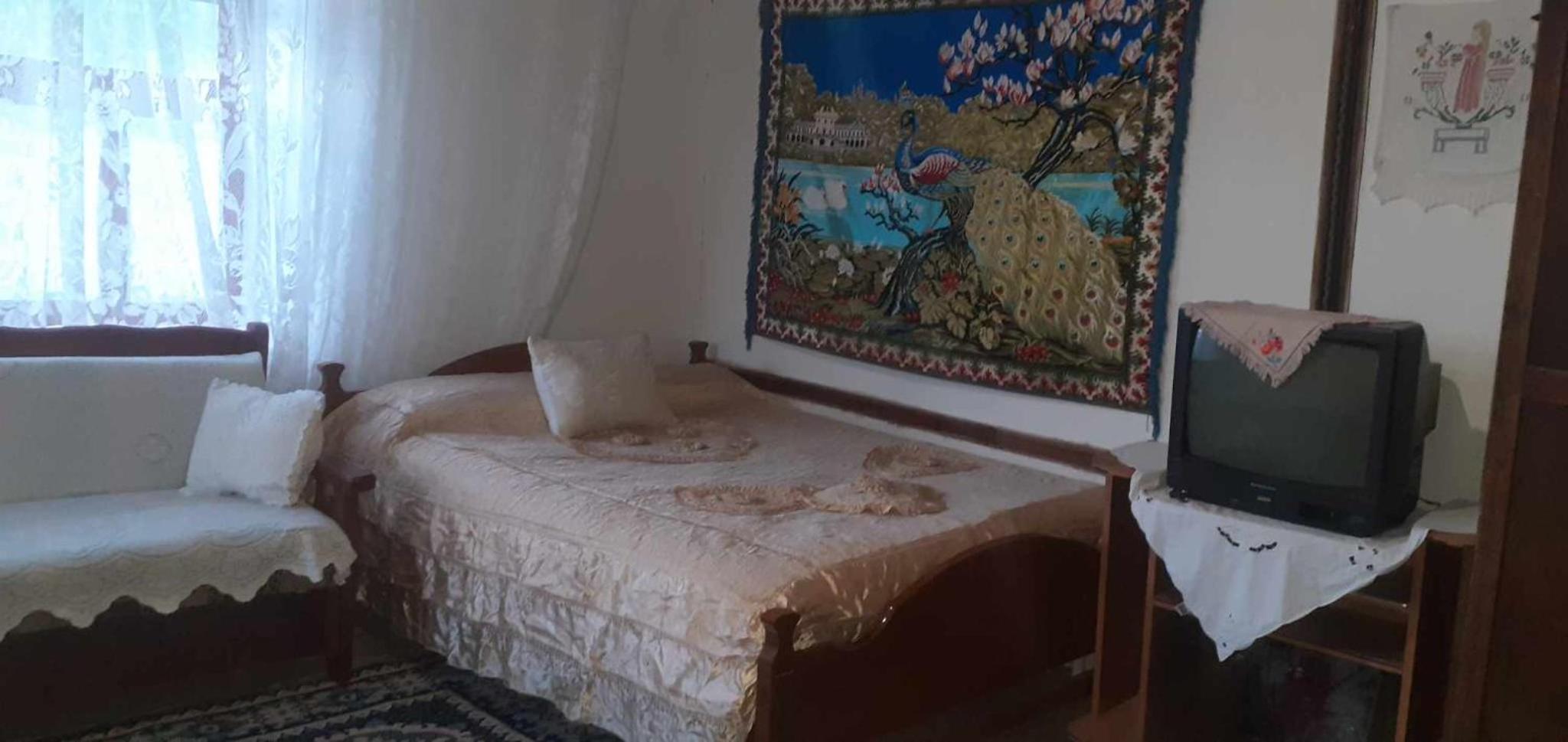 guest house in buhal