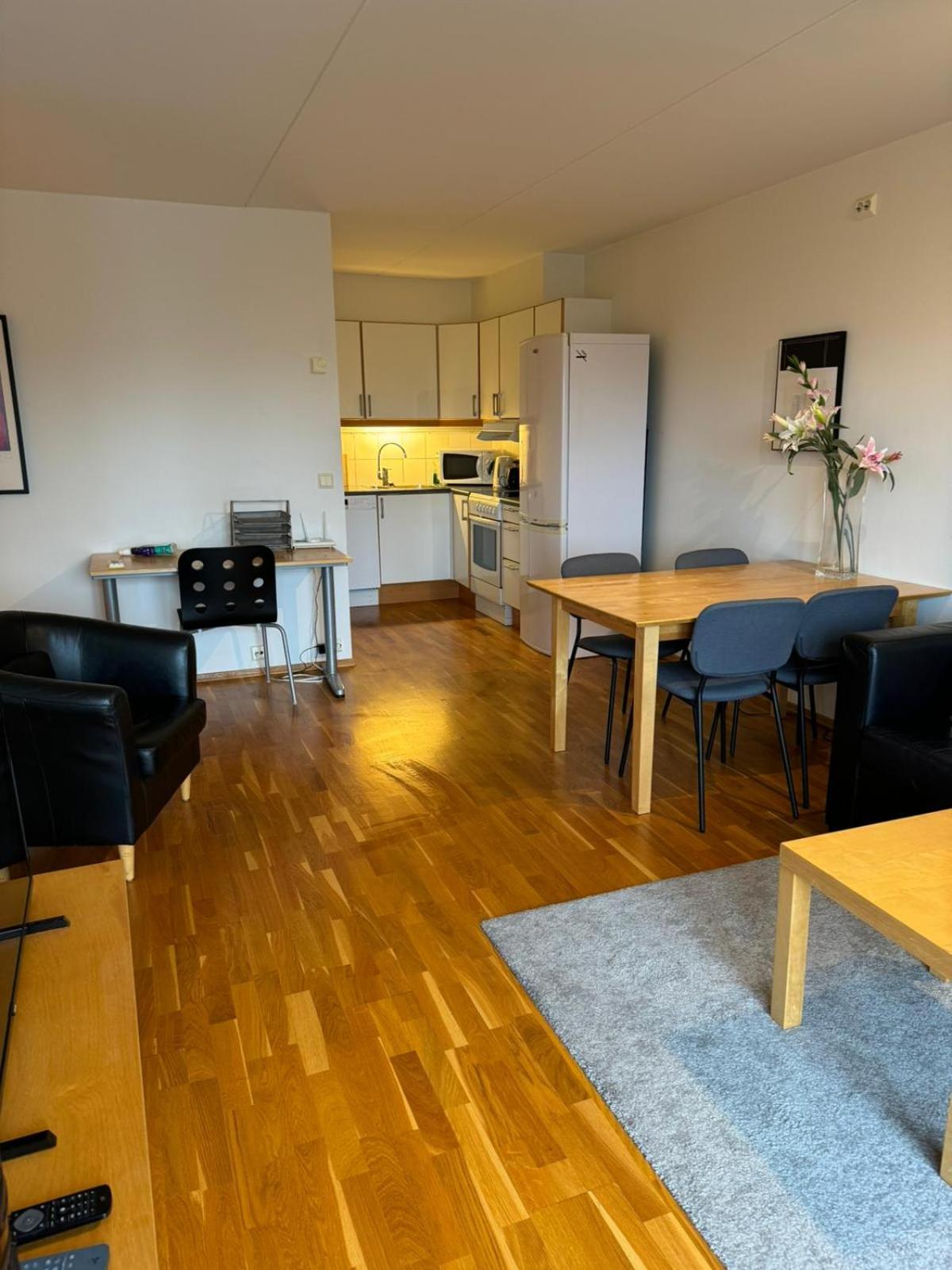 Stavanger Small Apartments - City Centre