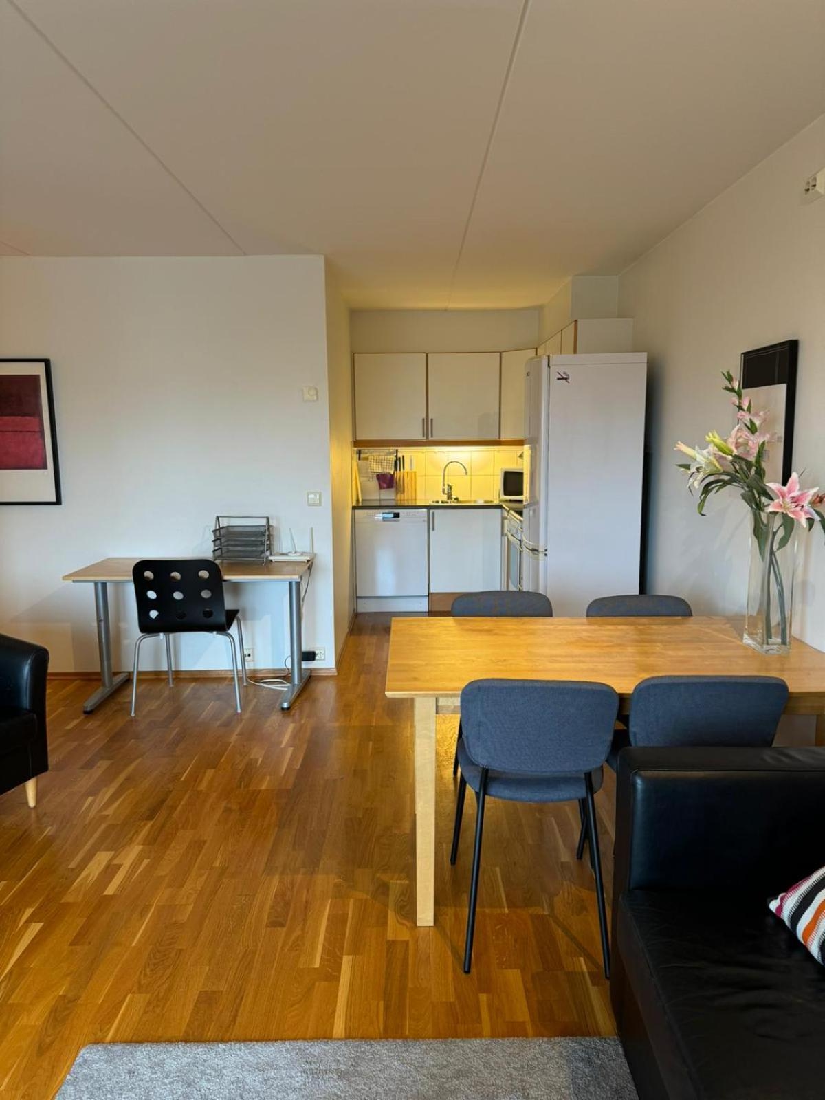 Stavanger Small Apartments - City Centre