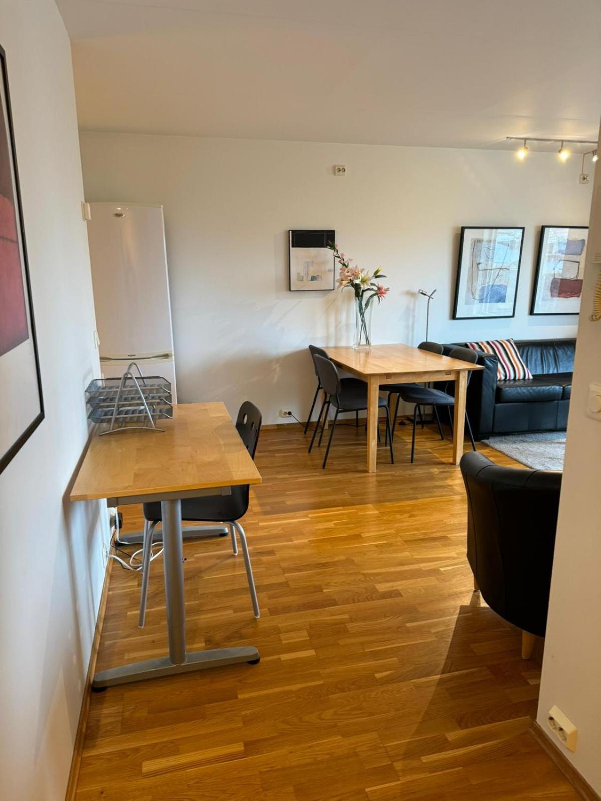 Stavanger Small Apartments - City Centre