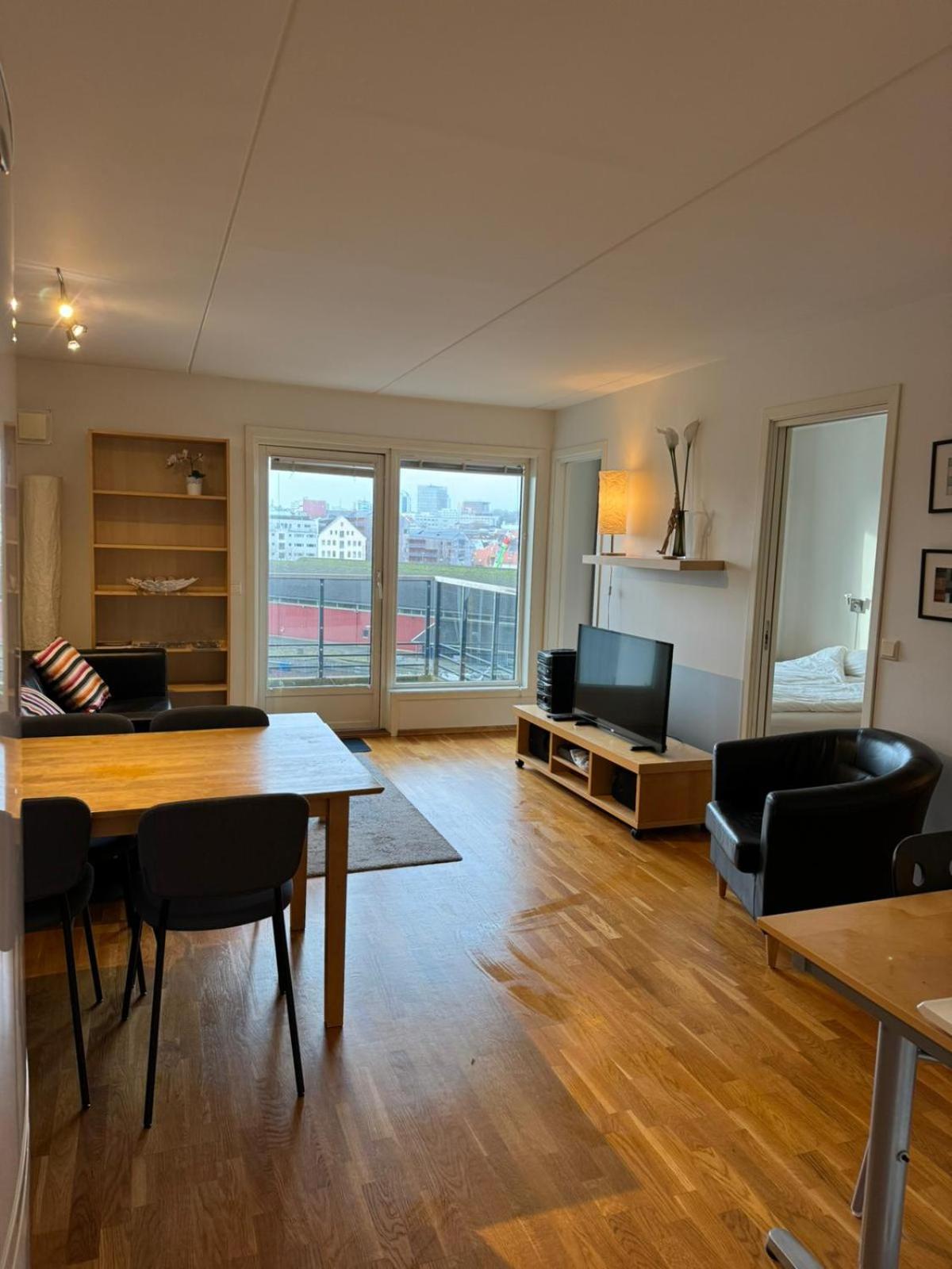 Stavanger Small Apartments - City Centre