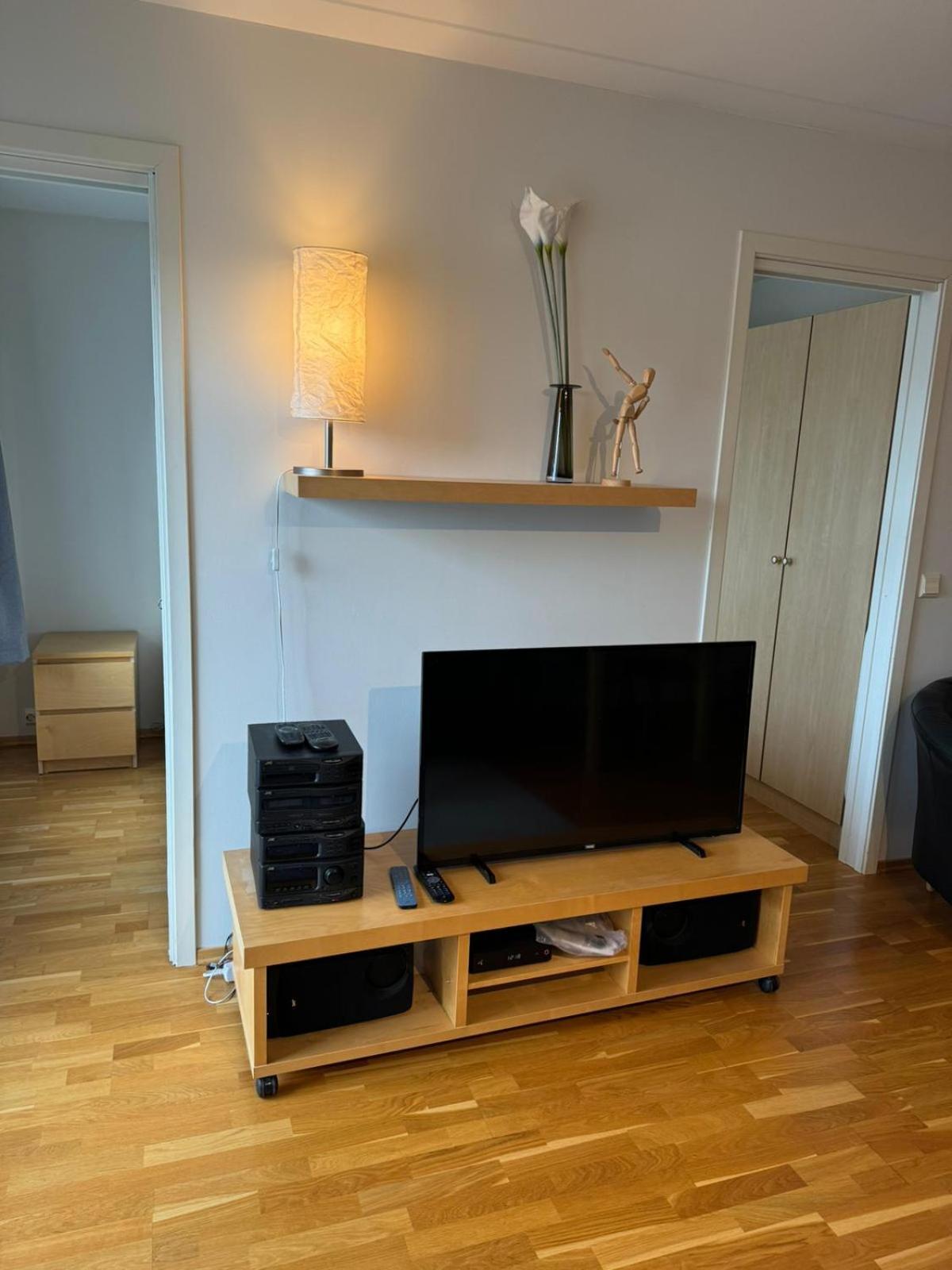 Stavanger Small Apartments - City Centre