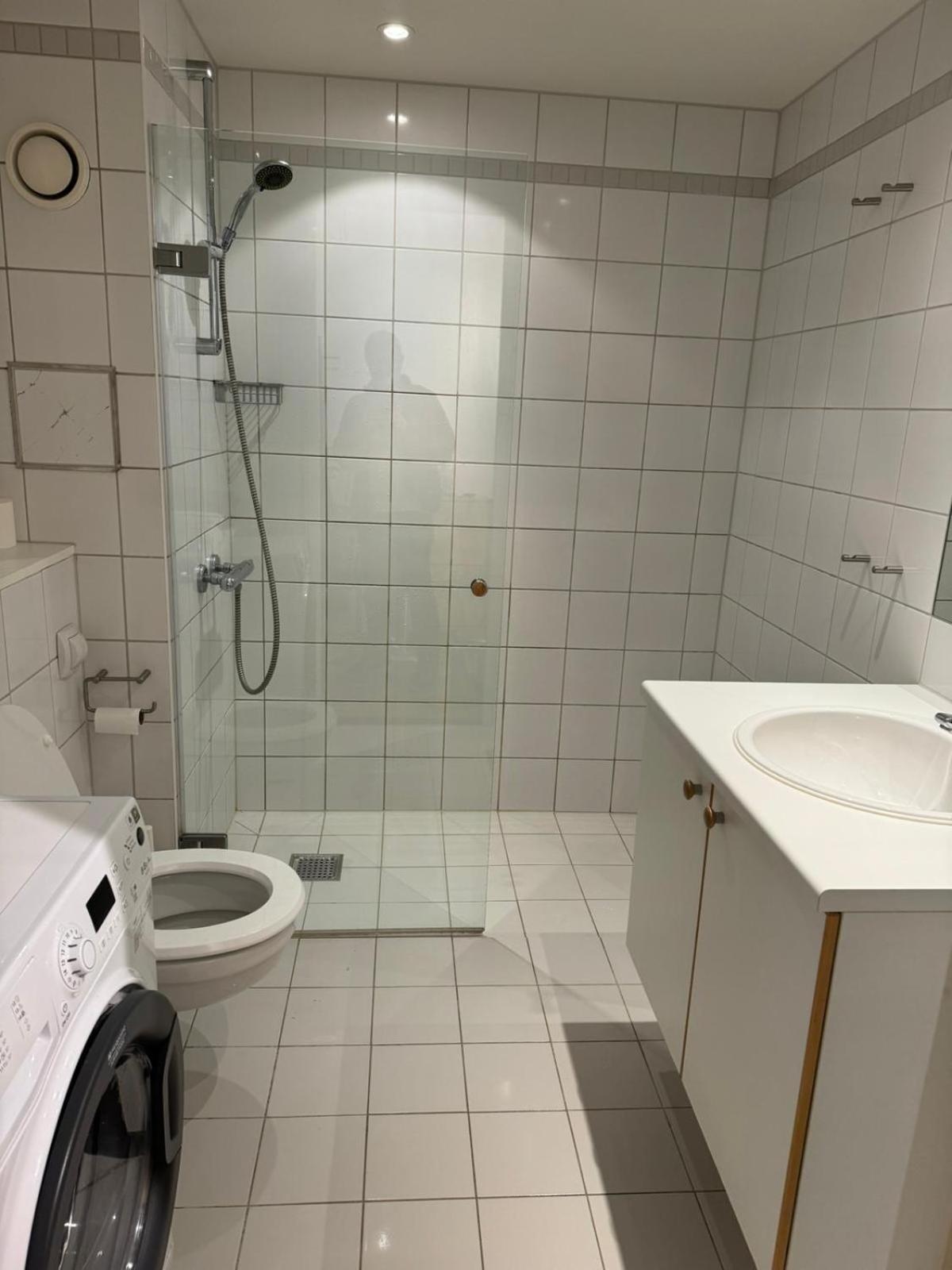 Stavanger Small Apartments - City Centre