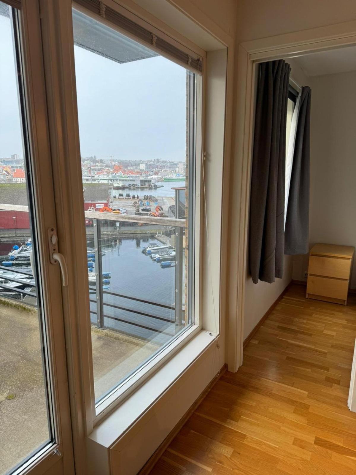 Stavanger Small Apartments - City Centre