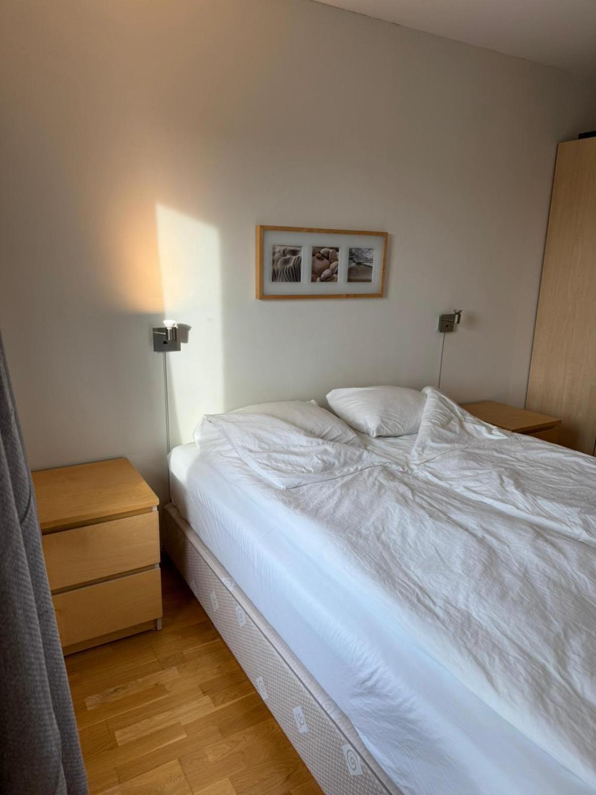 Stavanger Small Apartments - City Centre