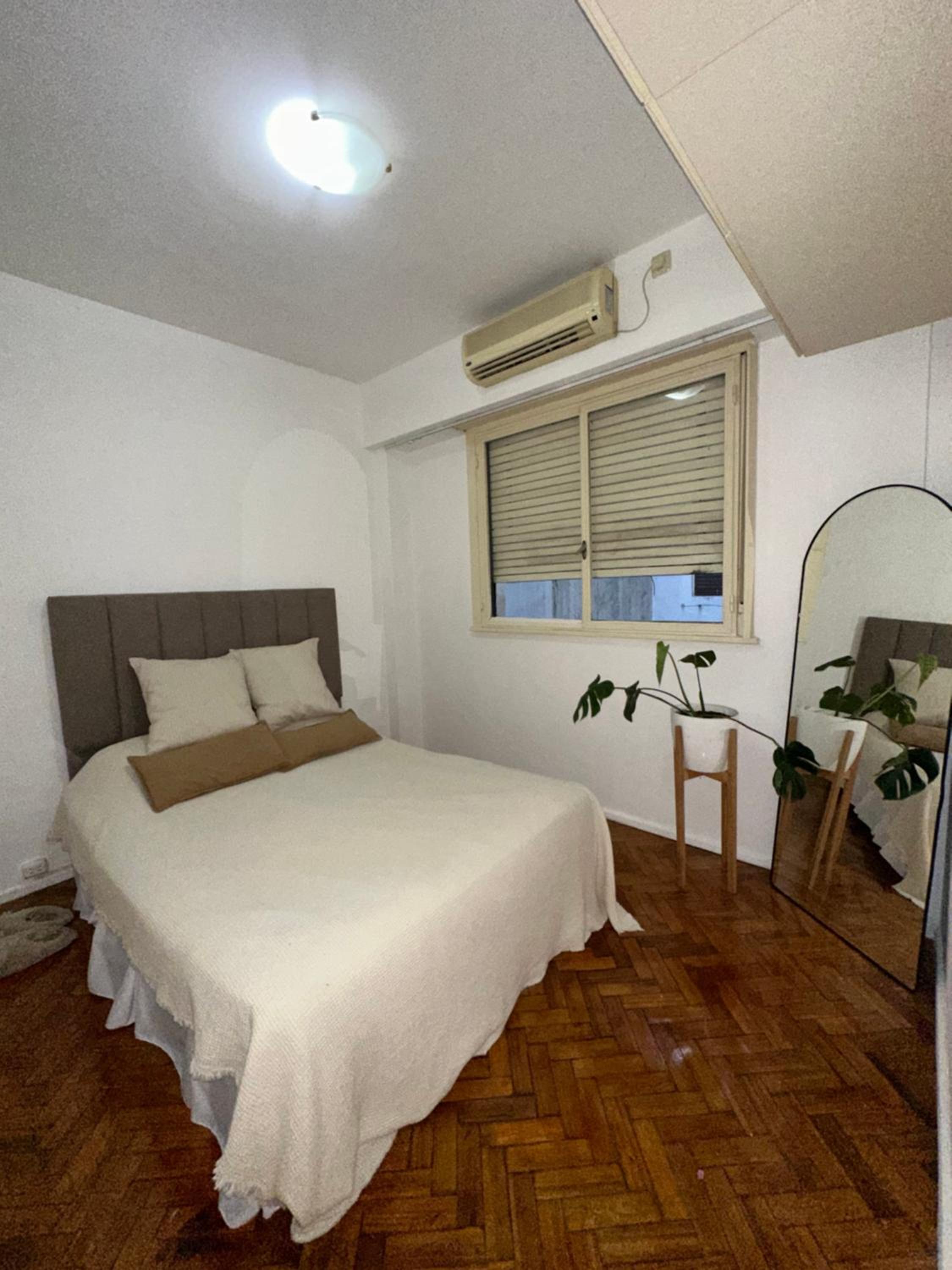 Departamento 2amb en excelente zona