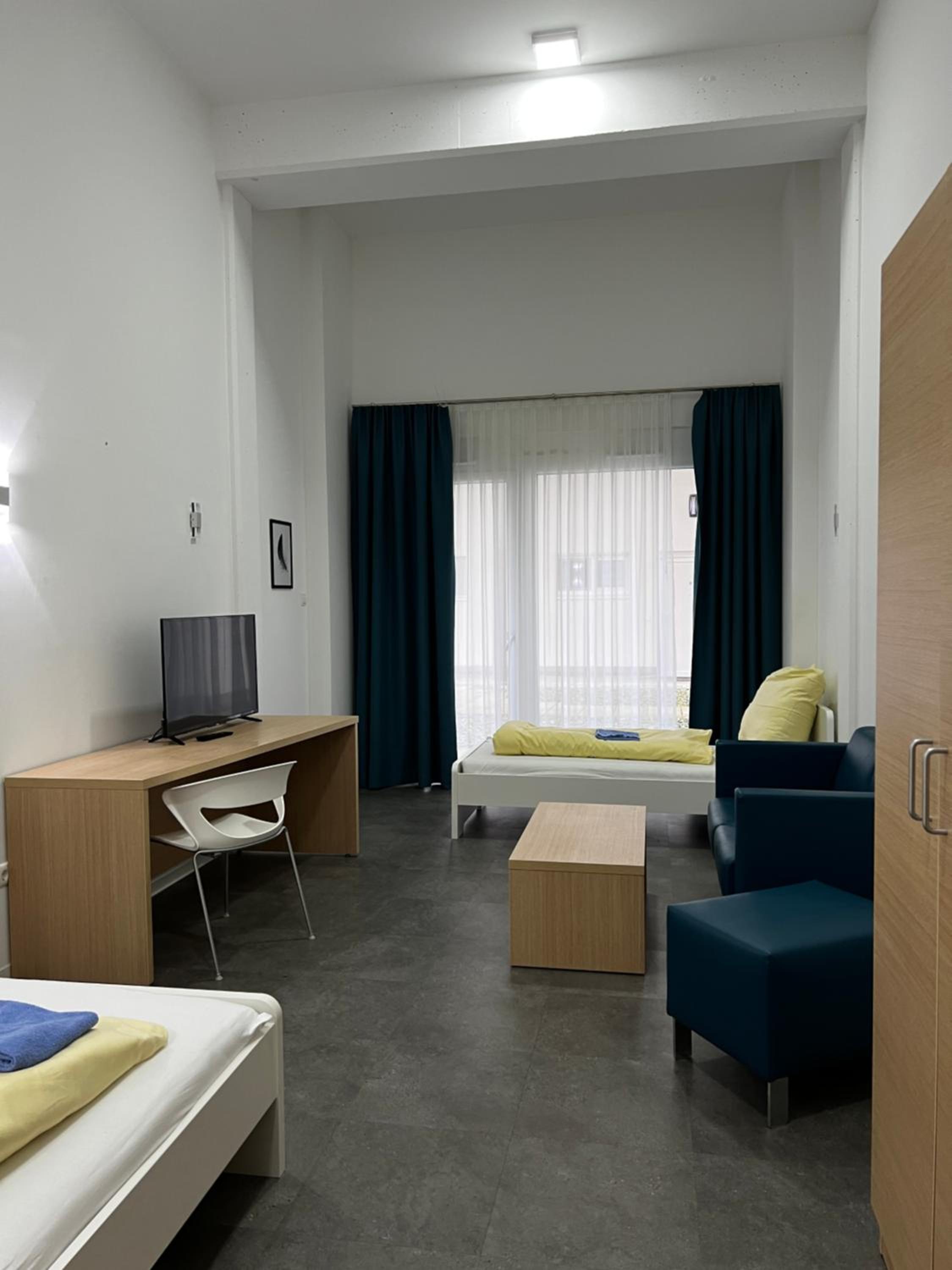 Fabella Flats Forchheim