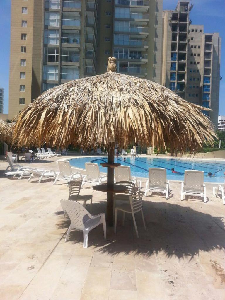 Hermoso apto 2 hab en bellohorizonte