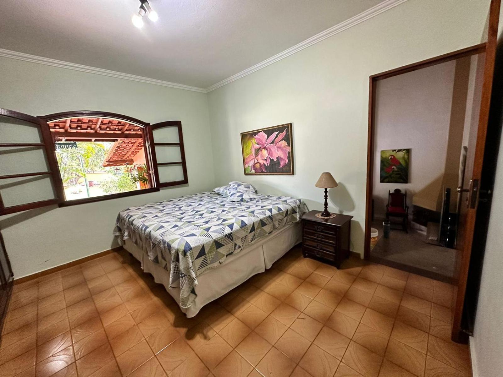 Chácara Marretto, ambiente acolhedor e familiar dentro da cidade de Tatuí.