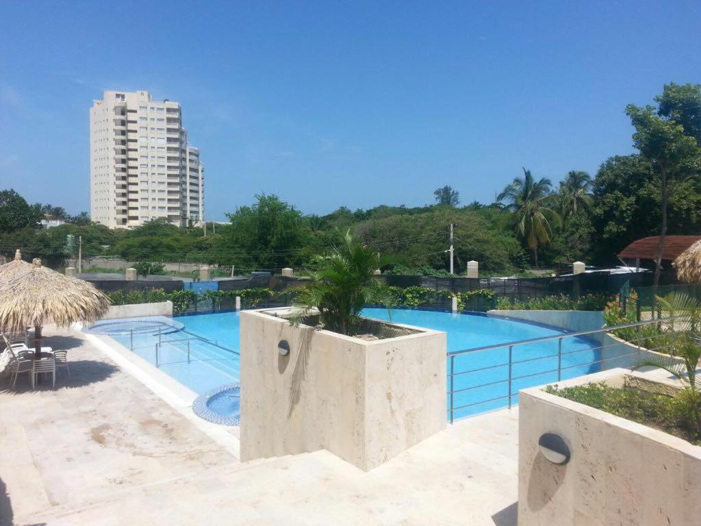 Hermoso apto 2 hab en bellohorizonte