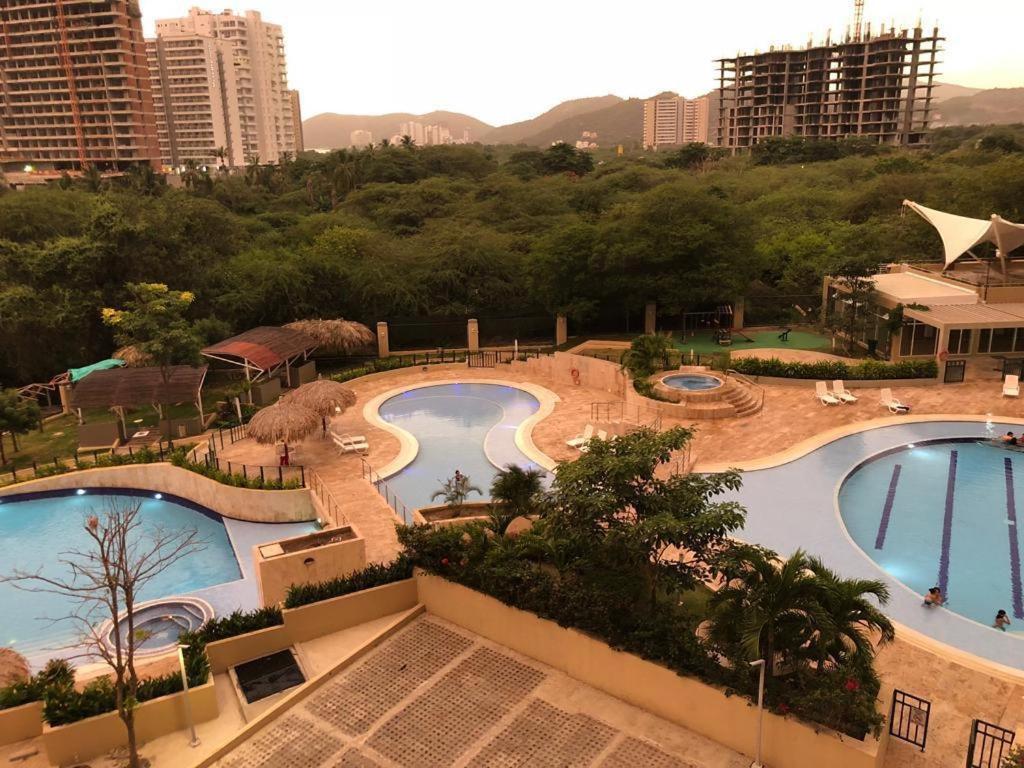 Hermoso apto 2 hab en bellohorizonte